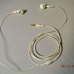 stereo ear buds