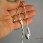 mono ear bud