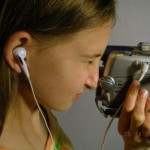 wear in one ear