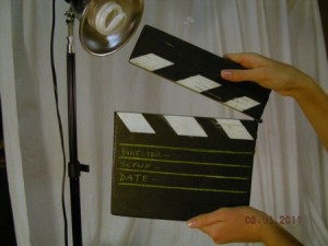 Make a movie