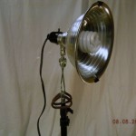 light w clamp