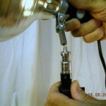 screw onto stand