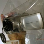 big cam front view
