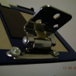 hinge