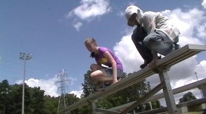 Parkour